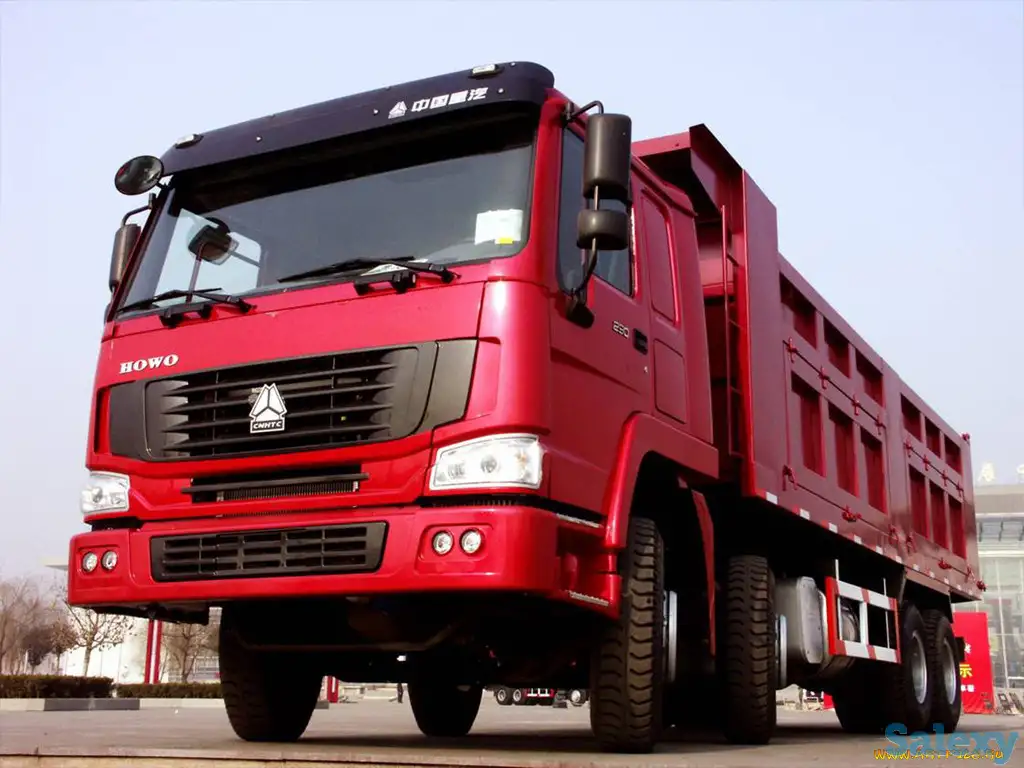 требуются водители БелАЗов Хово Хоко Шансиманы вахта, фотография 1