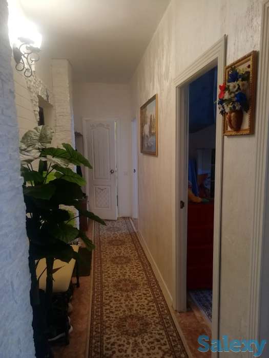 Продается квартира 2х комнатная, Нурсая 54 26, фотография 1