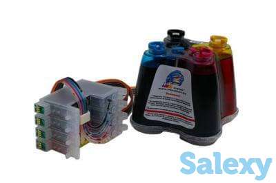 Снпч epson stylus photo r240, фотография 2