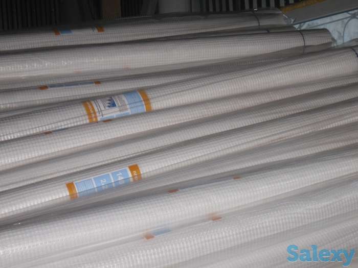 Теплицы Темиртау Караганда. Пленка для теплиц Корея в рулонах, фотография 4