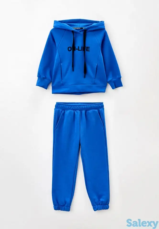 Костюм спортивный batik, фотография 1