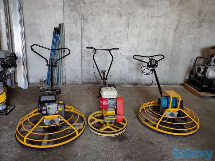 Затирка по бетону DMR 600, фотография 1