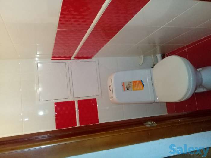 Продам 2х комнатную квартиру в Костанае, 4й микрорайон дом 1, фотография 6