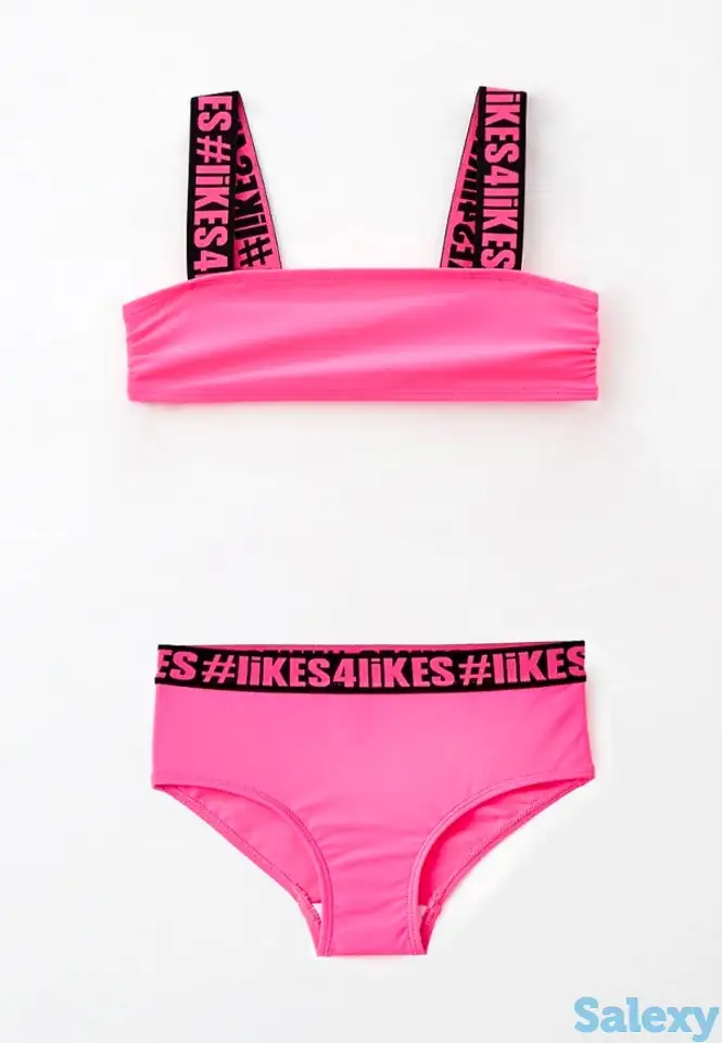 Купальник playtoday, фотография 1