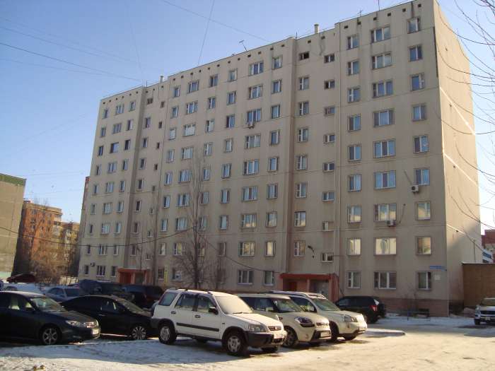 Продам 3-х комнатную квартиру, ул.Петрова,д.26/1, фотография 2