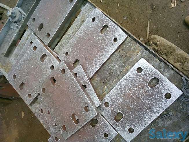 высокопрочные детали, фотография 2