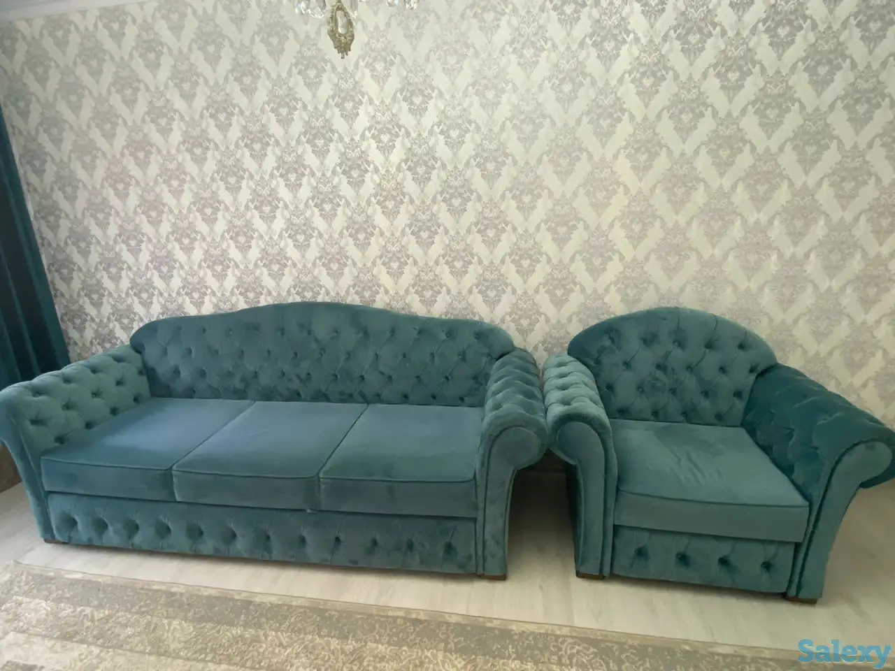 Срочно продам диван, фотография 1