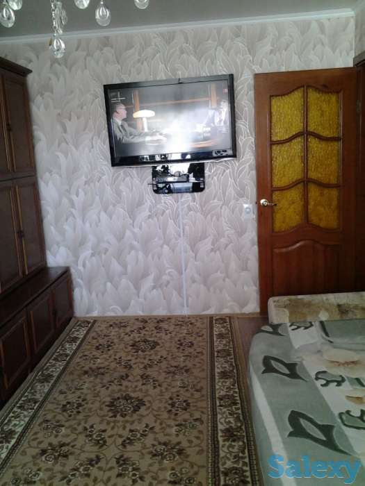 Продам 3-х комнатную квартиру в Петропавловске, Алтынсарина 262, фотография 5