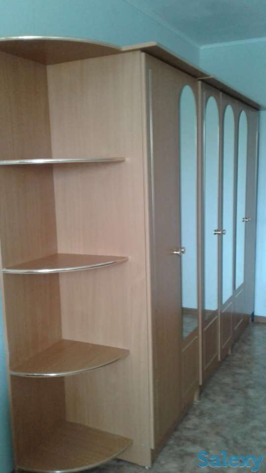 Прадам квартиру, 4 микрорайон, фотография 1