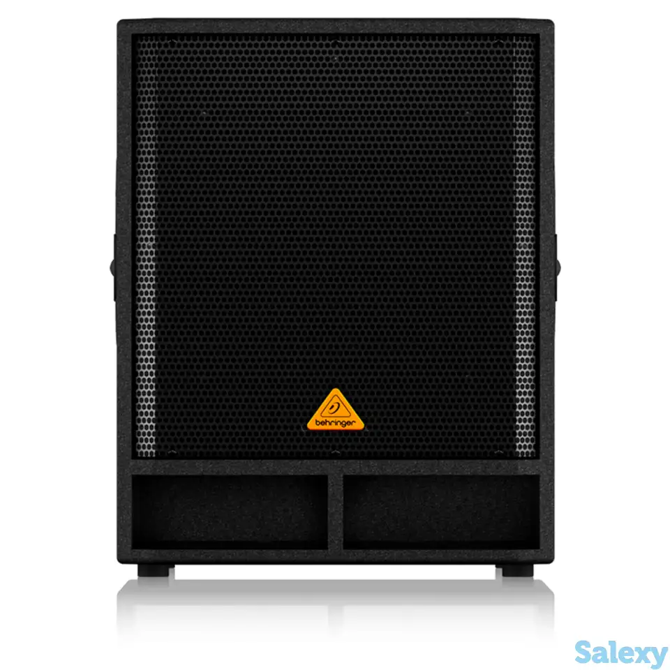 Сабвуфер behringer vp1800s eurolive, фотография 1