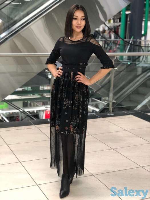 Женская одежда Алматы, фотография 4