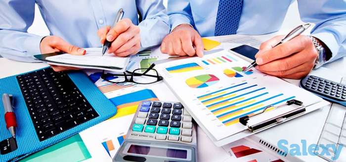 Курсы бухгалтерии, фотография 1