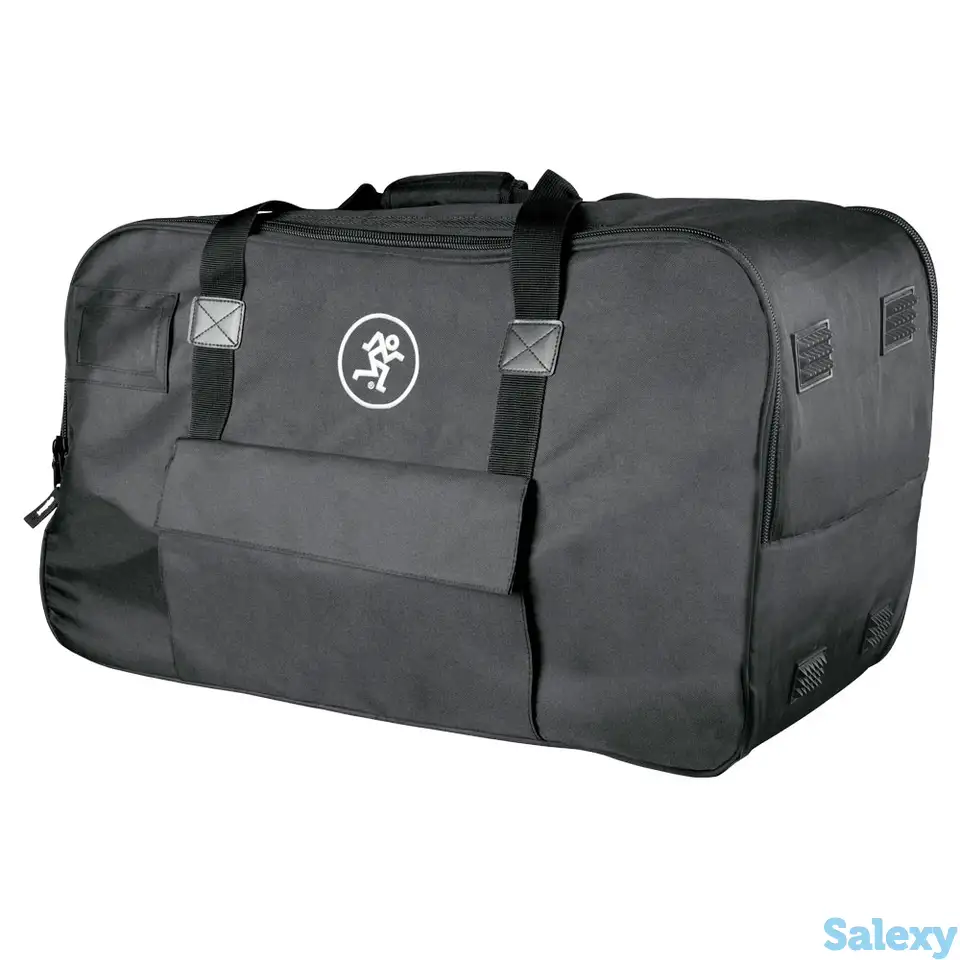Сумка для переноски mackie thump15a/bst speaker bag, фотография 1