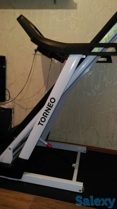 Продам беговую дорожку, фотография 2