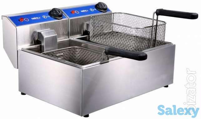 Фастфуд оборудование, фотография 4