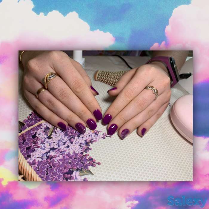 Требуются модели для маникюра и наращивания, фотография 6