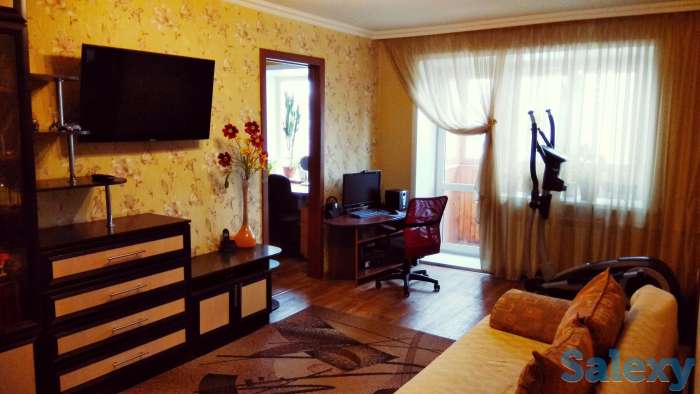 Продажа квартиры, ул.Гоголя, дом 54, фотография 4