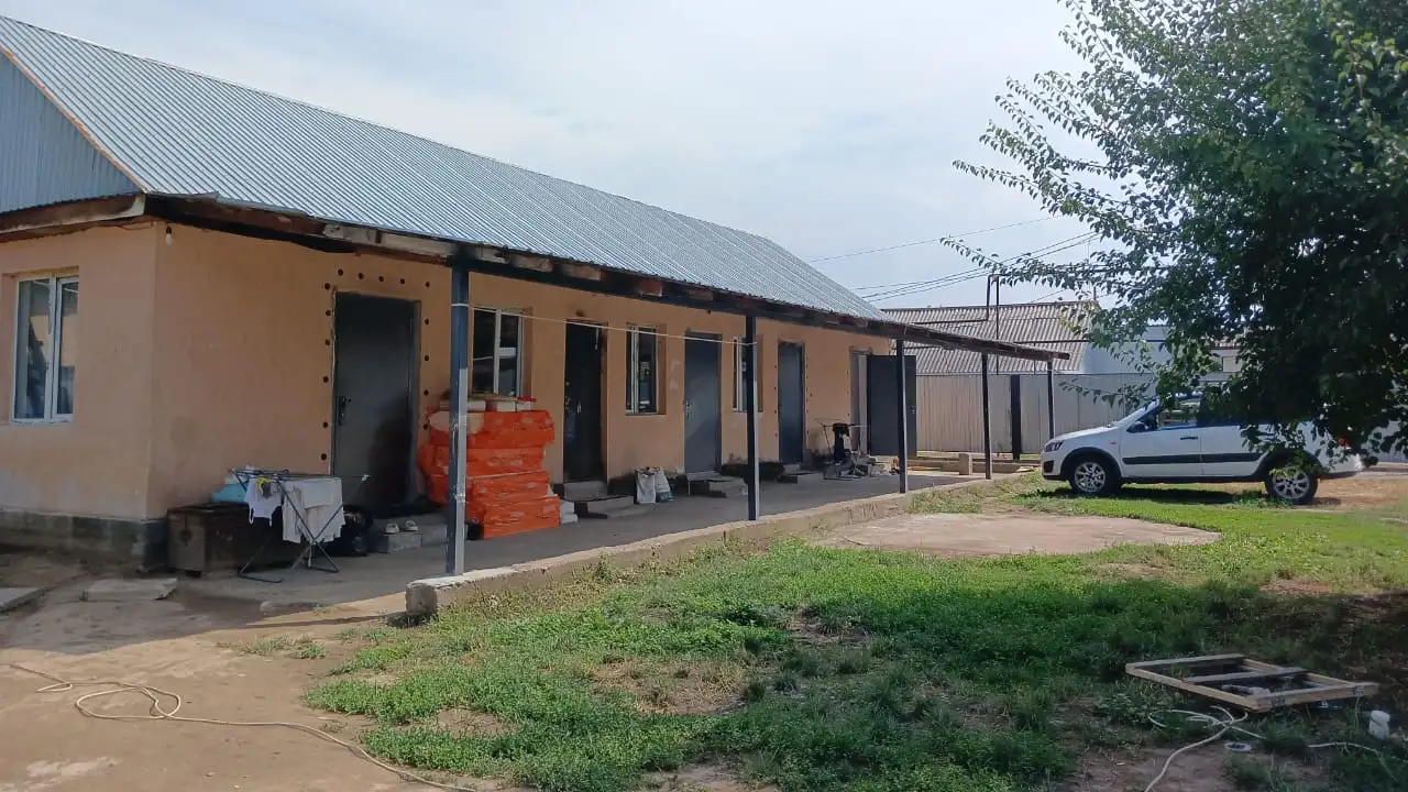 Продаются два одноэтажных дома с земельными участками, фотография 5