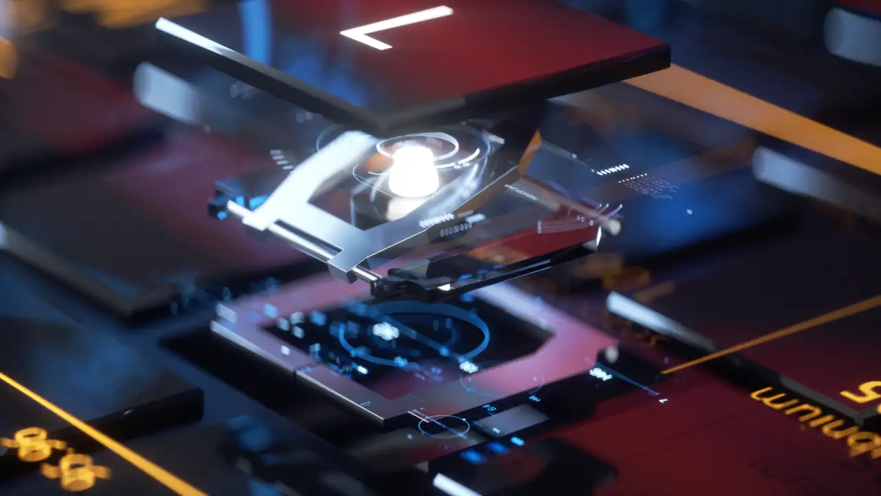 Высококачественная КОМПЬЮТЕРНАЯ ГРАФИКА CGIVFX для ваших проектов, фотография 4