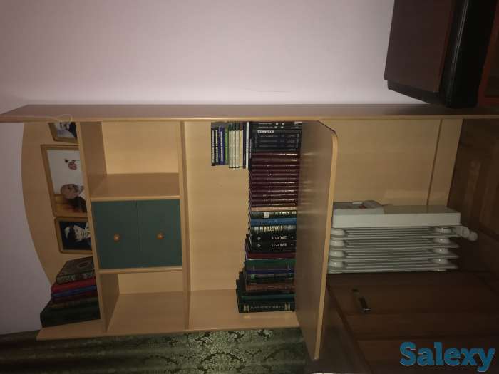 Продам гарнитур! В отличном состоянии!, фотография 5