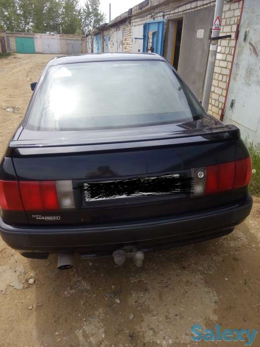 Продам автомобиль Audi, фотография 1