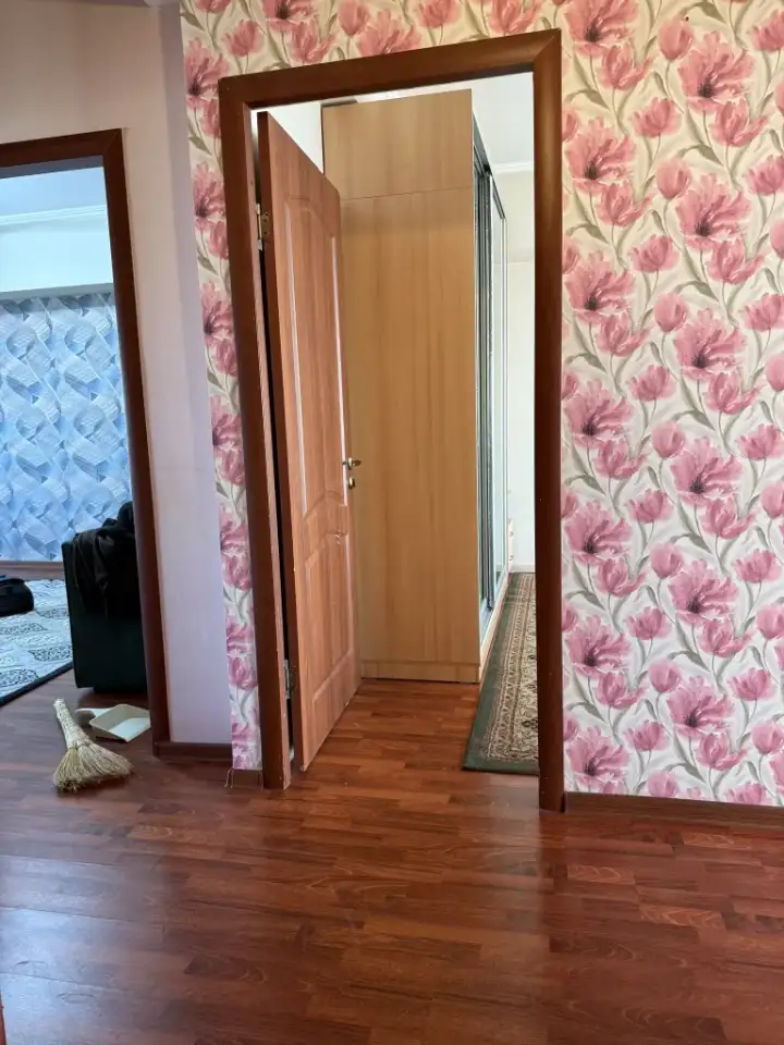 Сдам квартиру 3-х ком. Самал-1, Самал1 д1, фотография 5