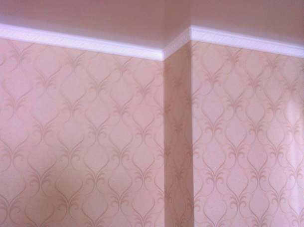 Покраска стен потолков 300тг, Недорого. Астана.., фотография 7