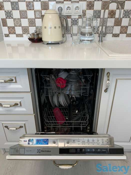 3-х комнатная квартира на Улы Дала 36 рядом с ЭКСПО, фотография 11