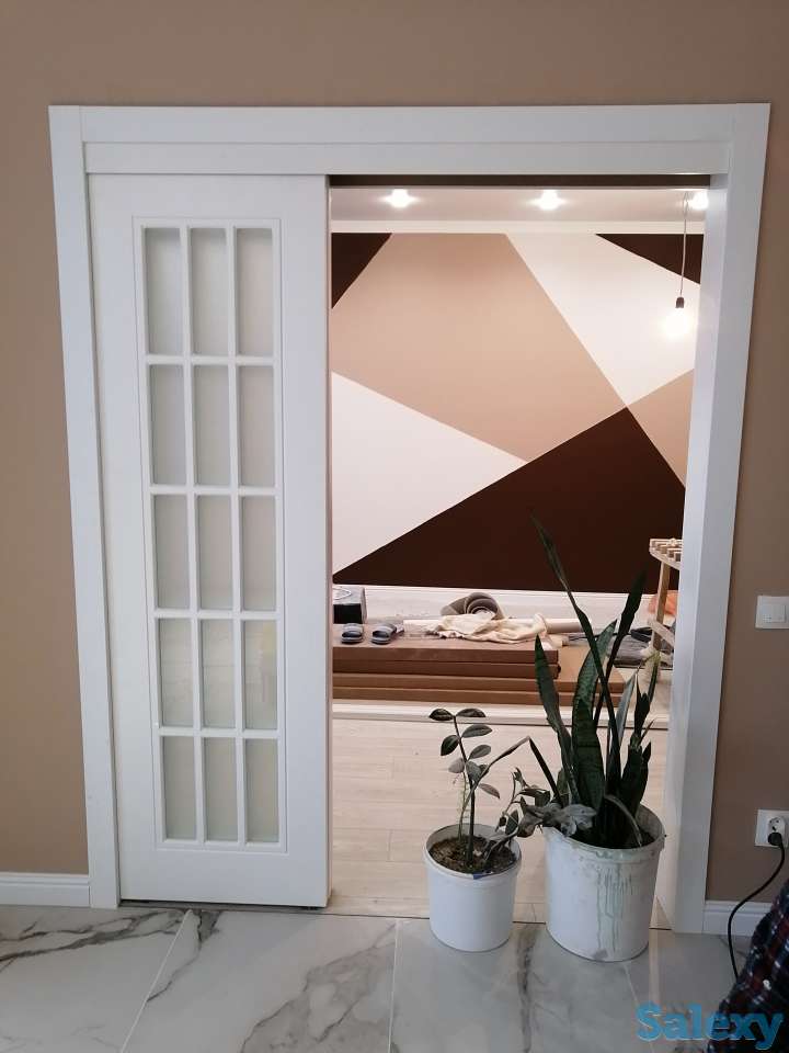 Ремонт квартир под ключ, фотография 4