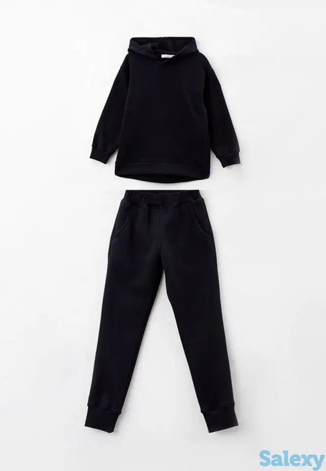 Костюм спортивный ete children, фотография 1