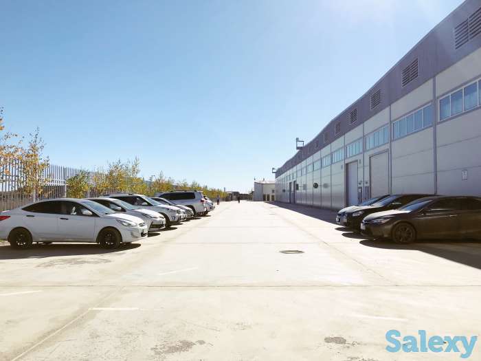 Офис в аренду, А355 2/1, фотография 5