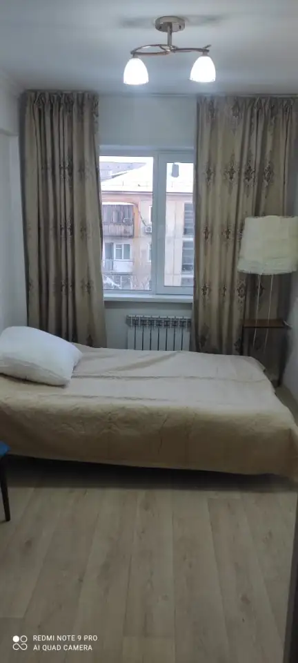 Сдам двухкомнатную, Казахстан 85 кв 18, фотография 4