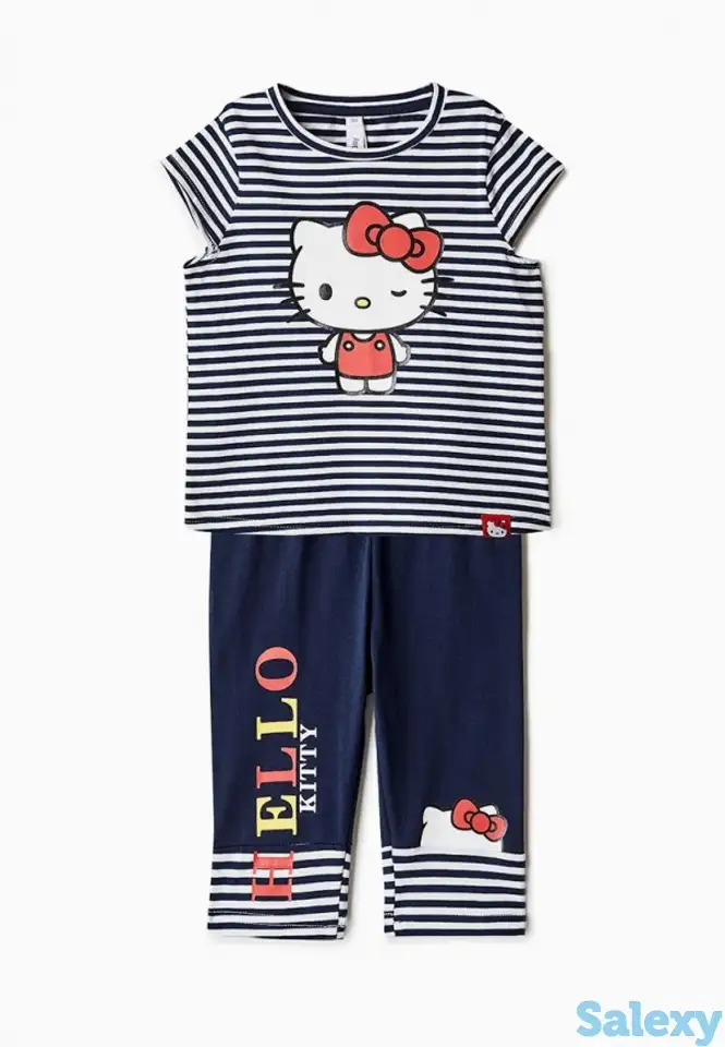 Костюм playtoday, фотография 1