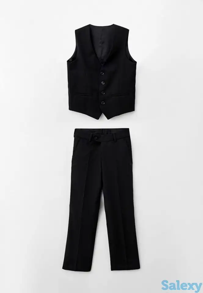 Костюм sherysheff, фотография 1