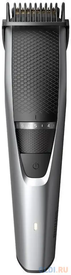 Триммер philips bt3222/14 чёрный, фотография 1