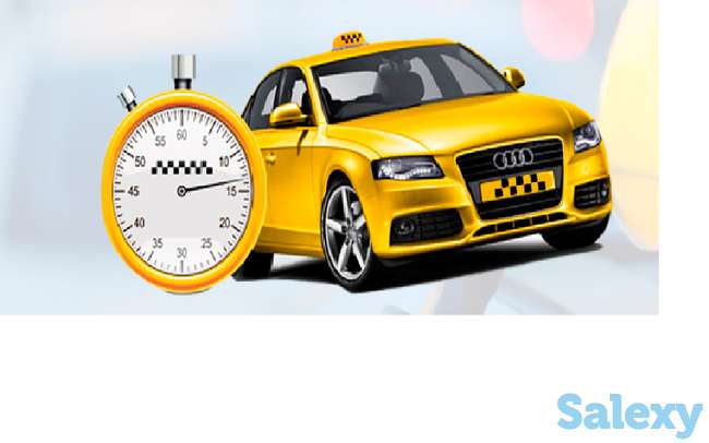 Taxi по месторождениям в Актау (Перевахтовка работников)., фотография 2