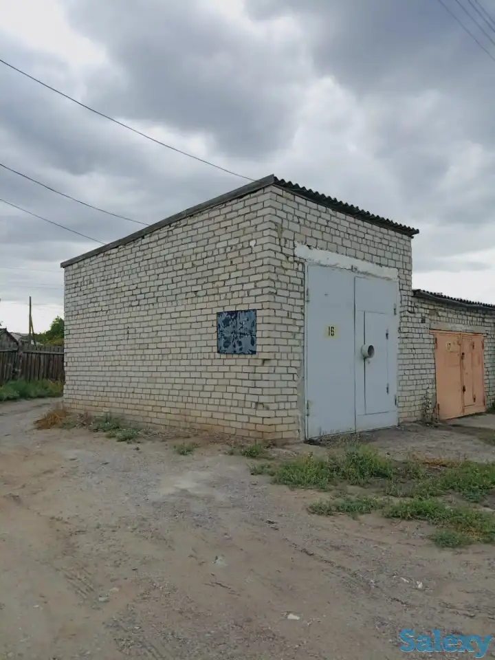 Продам Гараж, Титова 53. Гаражный кооператив Иртыш, фотография 1