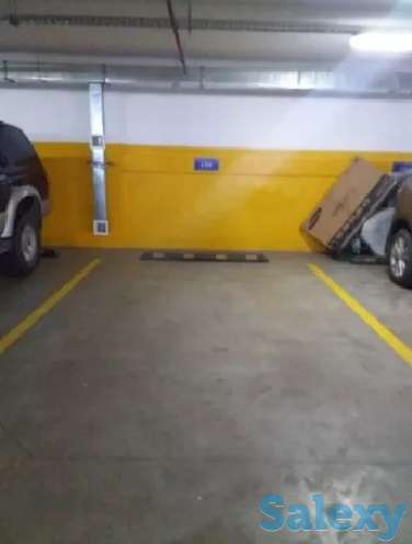 Парковочное место  в паркинге ЖК Лазурный Квартал, Сарайшык 5п, фотография 3