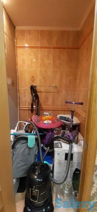 2-комнатная квартира в ЖК Куат на Хусаинова-Ескараева, фотография 10