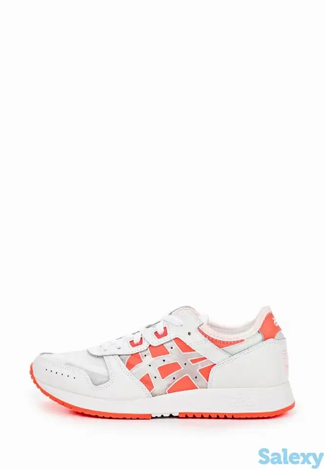 Кроссовки asics, фотография 1