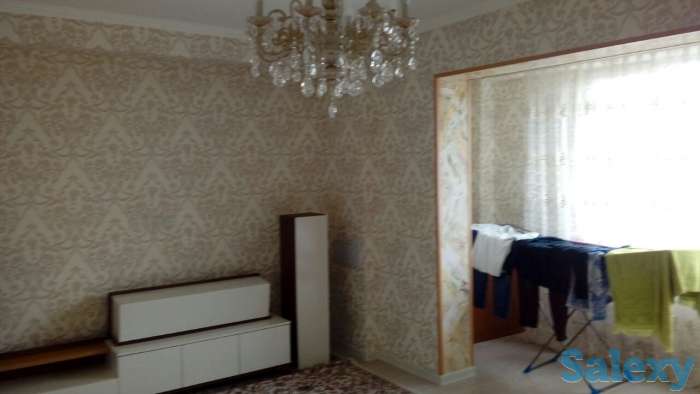 срочно продам 2-х комнатную квартиру в Алматы, мкр. Аксай-2, фотография 6