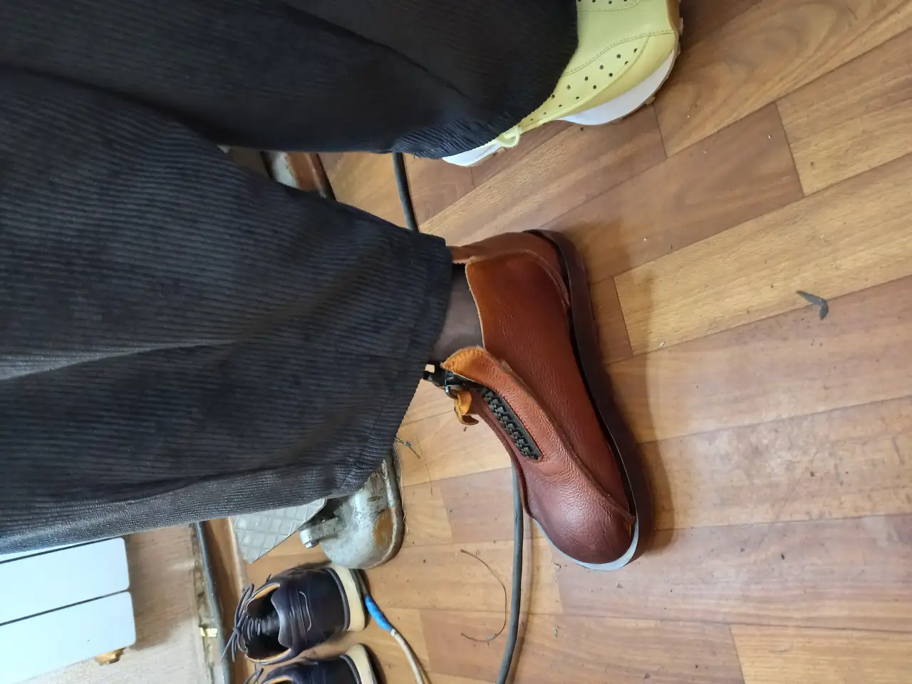 Женская обувь, фотография 7