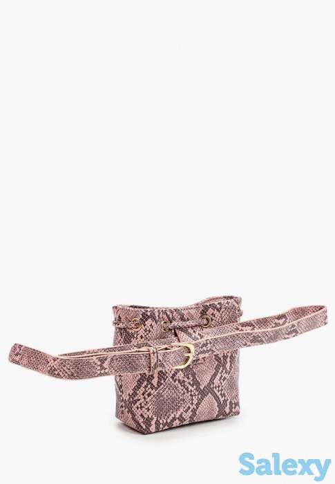 Сумка поясная elsi, фотография 2