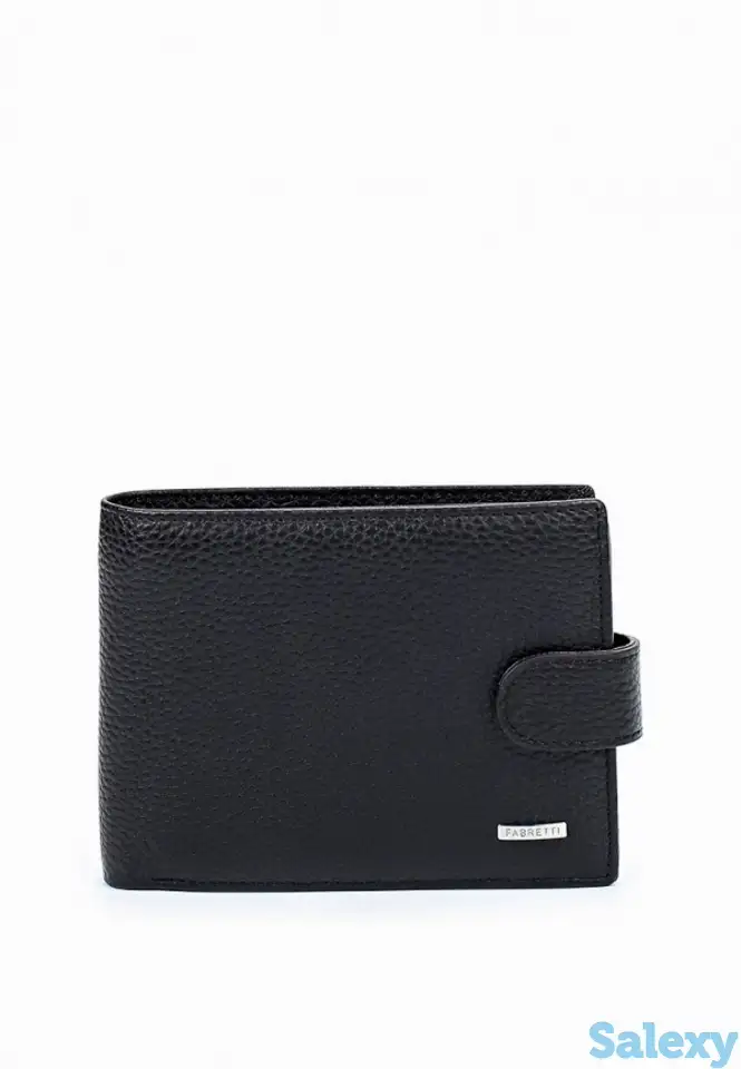 Кошелек fabretti, фотография 1