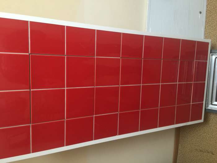 Ревизионные люки, фотография 3