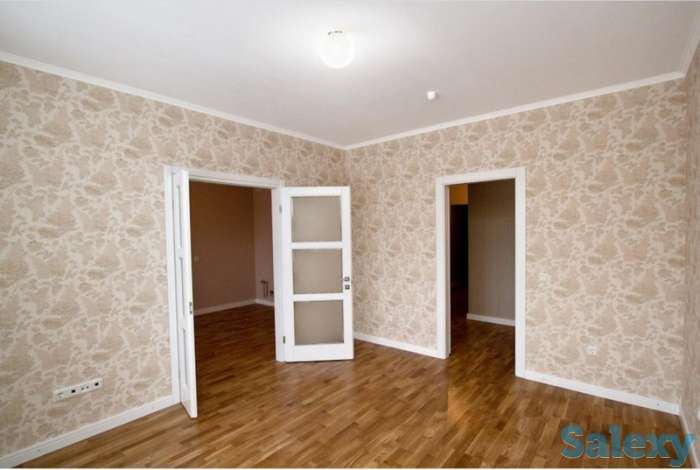 Косметический ремонт квартир, фотография 1