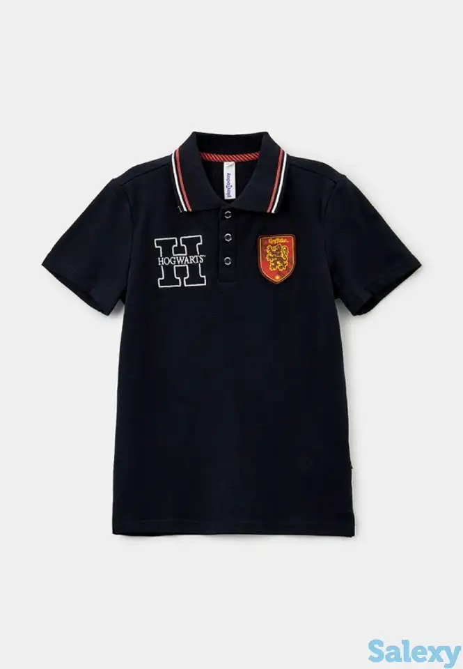 Поло playtoday, фотография 1