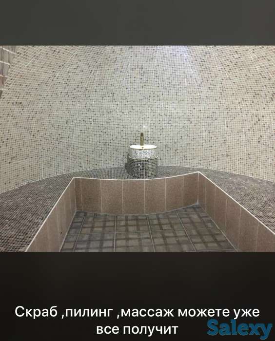 Оздоровительный центр (баня) Тянь-Шань, фотография 6