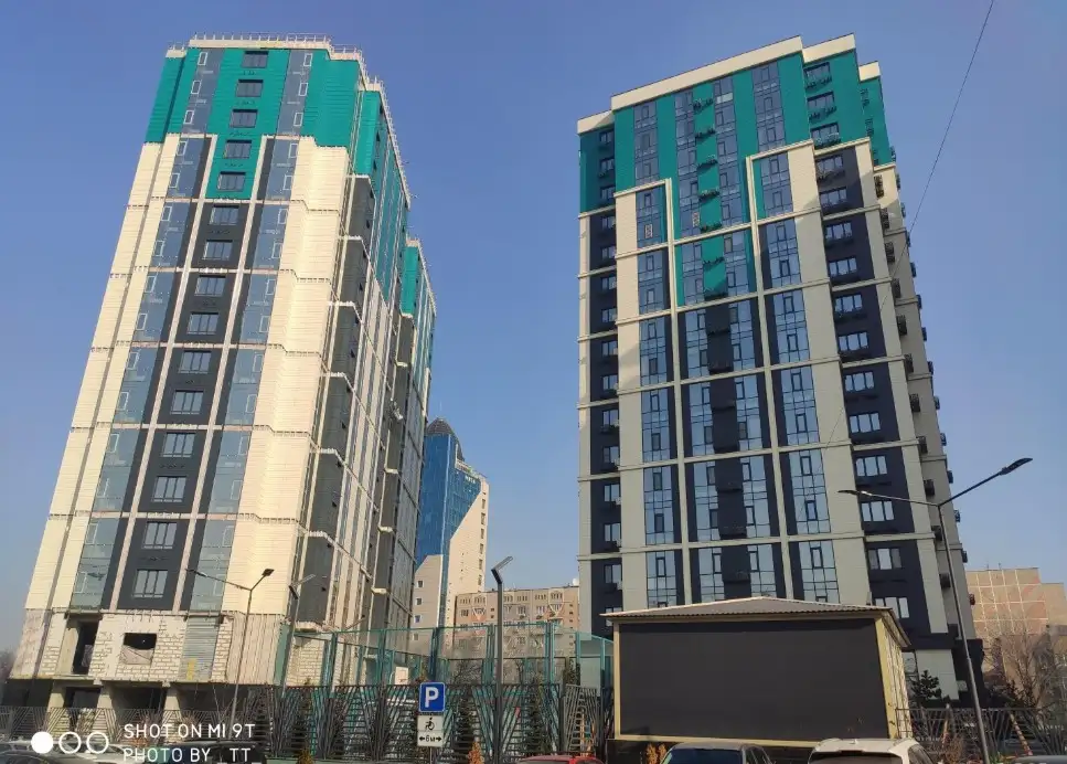 сдам квартиру в центре Алматы, фотография 9