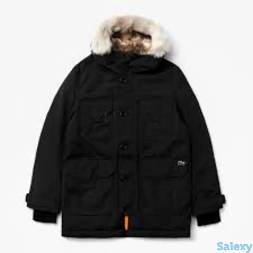 Мужская куртка lacoste, фотография 1